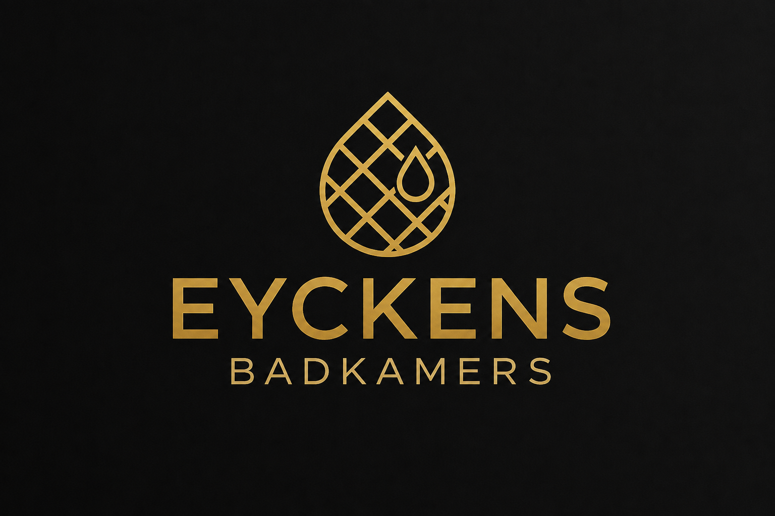 Eyckens Badkamers logo
